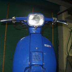 Honda Melody - BYTTES -