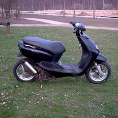 Yamaha neos  AC solgt