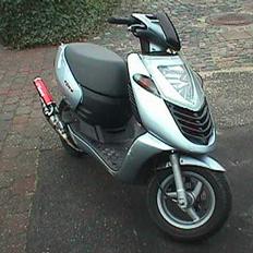 Aprilia Sonic