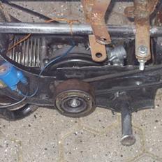 Vespa ciao evolution