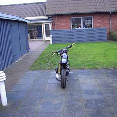 Suzuki Street Magic [Solgt]