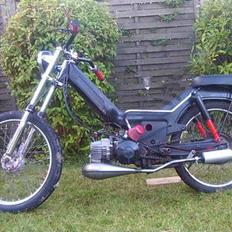 Puch Maxi Chopper solgt