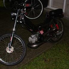 Puch Maxi Chopper solgt