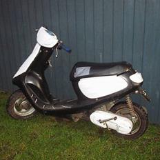 Yamaha JOG SPACE >>TIL SALG<<