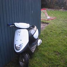 Yamaha JOG SPACE >>TIL SALG<<