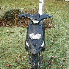 Gilera stalker