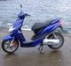 Yamaha Jog r  nylakeret!