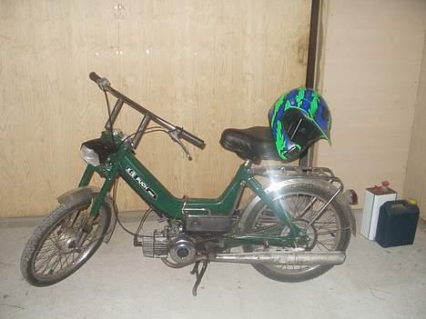 Puch maxi k solgt billede 1