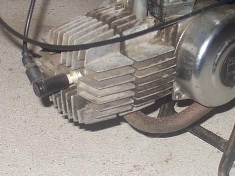 Puch maxi k solgt billede 2