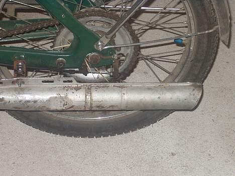 Puch maxi k solgt billede 3