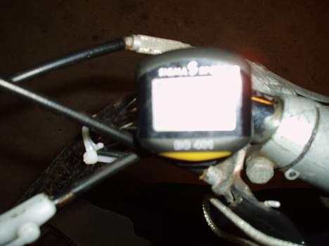 Puch Maxi (SOLGT) billede 7