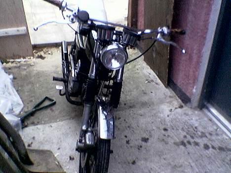 Yamaha 4 gear billede 3