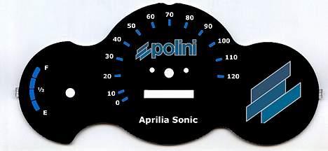 Piaggio nrg mc 3 billede 5