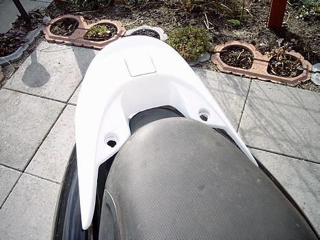 Benelli 491 SOLGT billede 10