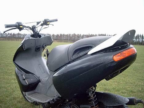 Benelli 491 SOLGT billede 6