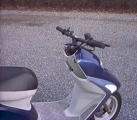 Honda Sfx - repsol - Solgt billede 1