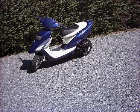 Honda Sfx - repsol - Solgt billede 4