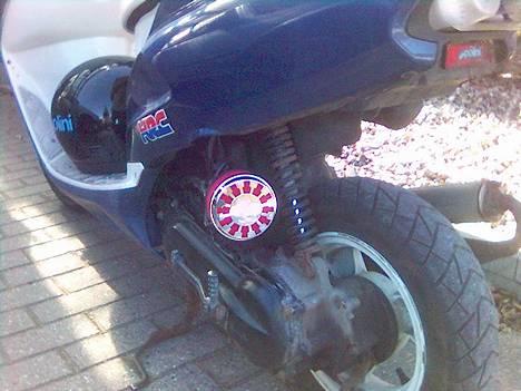 Honda Sfx - repsol - Solgt billede 7