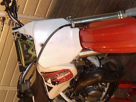 Honda 80 cc. (Høj) Solgt.. billede 2