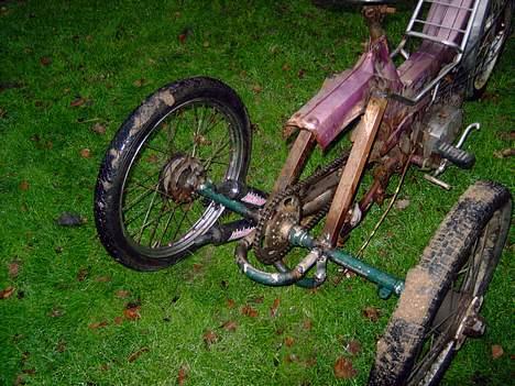 Puch maxi 2G billede 4