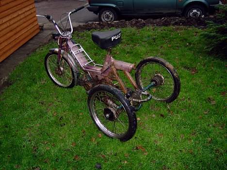 Puch maxi 2G billede 5