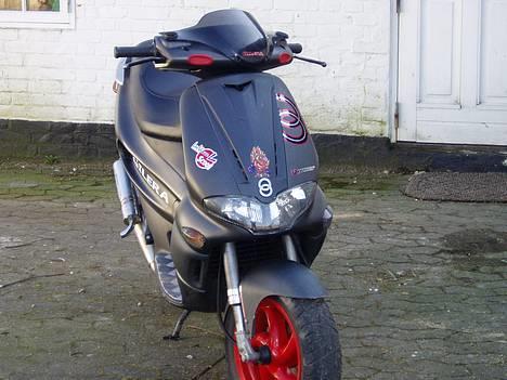 Gilera Runner...DD,)LC.bytte billede 1