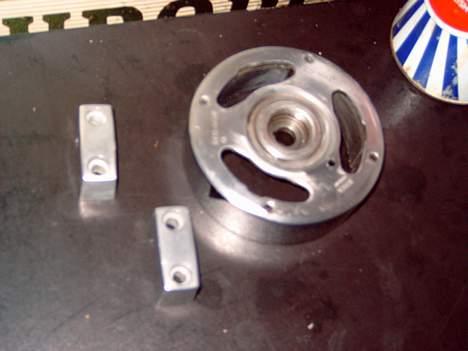 Puch Maxi FLAMMER....!!!!!! billede 4