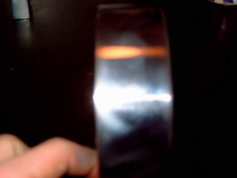 Puch Maxi FLAMMER....!!!!!! billede 5