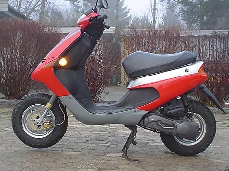 Peugeot Buxy AC  billede 1