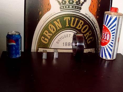 Puch Maxi FLAMMER....!!!!!! billede 6