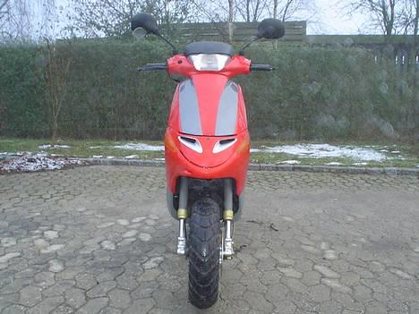 Peugeot Buxy AC  billede 3