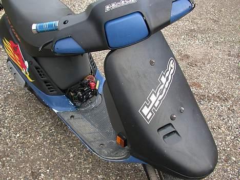 Honda Vision billede 9