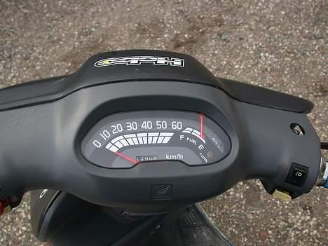 Honda Vision billede 10