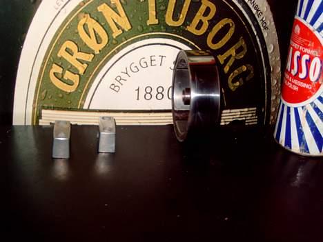 Puch Maxi FLAMMER....!!!!!! billede 7