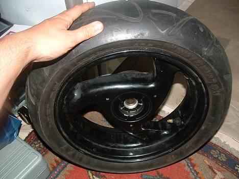 Aprilia Sonic billede 2