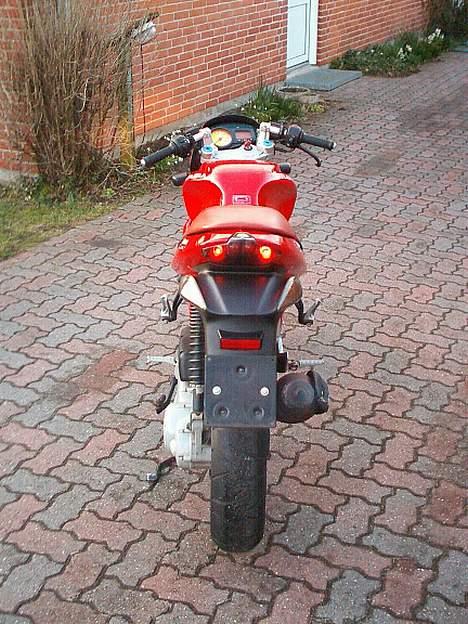 Gilera DNA billede 3