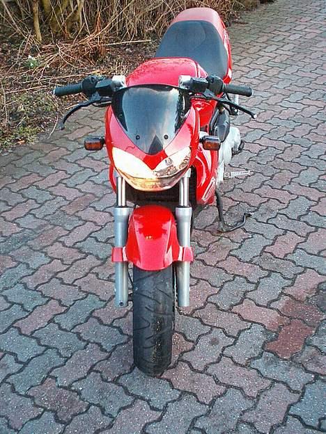 Gilera DNA billede 2