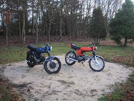 Puch          Grand prix solgt billede 6