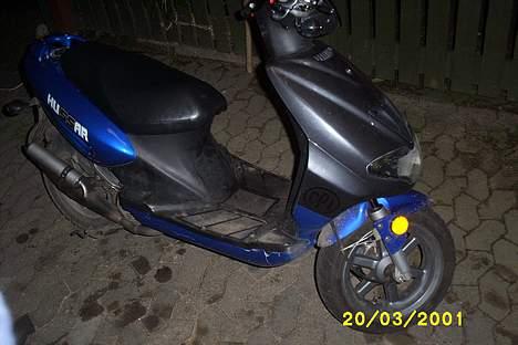 CPI Hussar Til salg billede 1