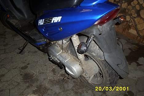 CPI Hussar Til salg billede 4