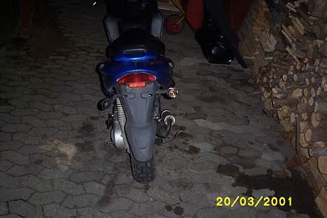 CPI Hussar Til salg billede 5