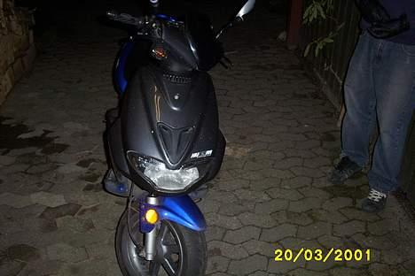 CPI Hussar Til salg billede 3