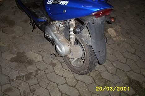 CPI Hussar Til salg billede 2