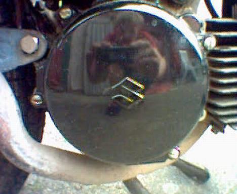 Suzuki fz50 ´´#Supremeriders#´´ billede 3