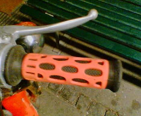 Suzuki fz50 ´´#Supremeriders#´´ billede 4