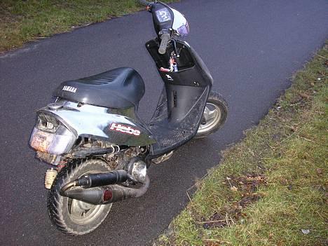 Yamaha Jog Fs ( Solgt ) - ja Athena Sporting...Nice..FuCK TURBO KIT LORT .. billede 6