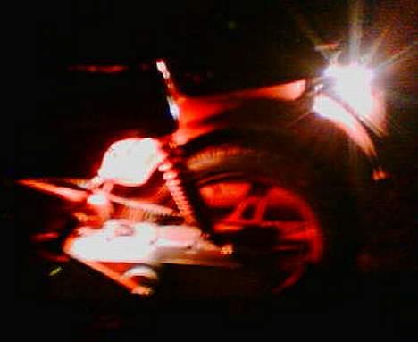 Suzuki fz50 ´´#Supremeriders#´´ billede 8