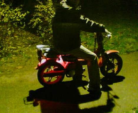 Suzuki fz50 ´´#Supremeriders#´´ billede 9