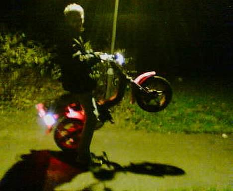 Suzuki fz50 ´´#Supremeriders#´´ billede 10