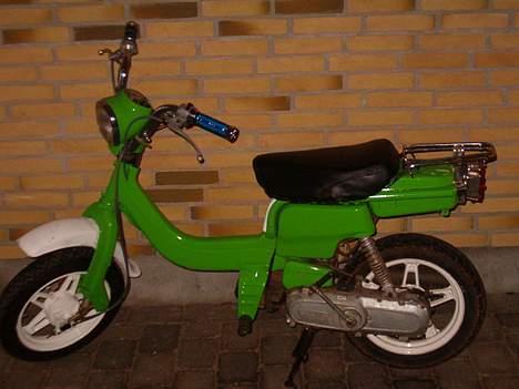 Suzuki Fz'er [SOLGT] billede 1